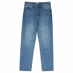 Studio Total Icon Regular Straight Jeans
