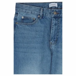 Studio Total Icon Regular Straight Jeans