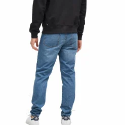 Studio Total Icon Regular Tapered Jeans
