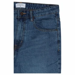 Studio Total Icon Regular Tapered Jeans