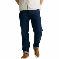 Studio Total Icon Regular Straight Jeans