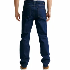 Studio Total Icon Regular Straight Jeans