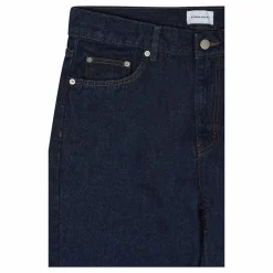 Studio Total Icon Regular Straight Jeans