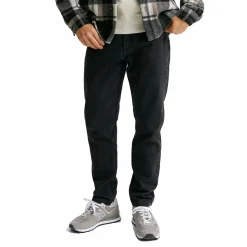 Studio Total Icon Regular Tapered Jeans