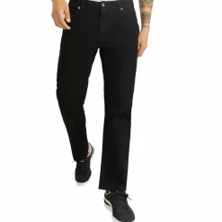 Studio Total Icon Regular Straight Jeans