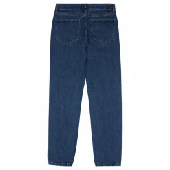 Studio Total Icon Regular Straight Jeans