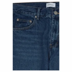 Studio Total Icon Regular Straight Jeans
