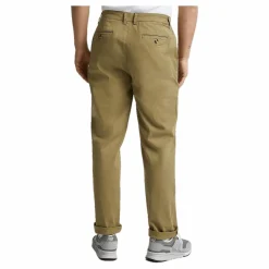 Studio Total Icon Straight Chino Lt