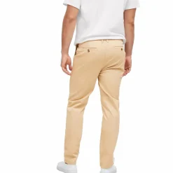 Studio Total Icon Tapered Chino