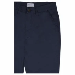 Studio Total Icon Tapered Chino