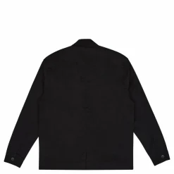 Studio Total Icon Twill Overshirt