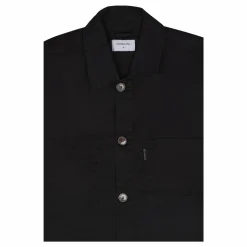 Studio Total Icon Twill Overshirt