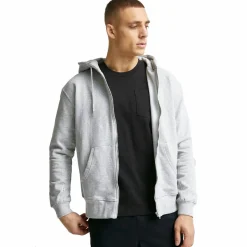 Studio Total Icon Zip Hoodie