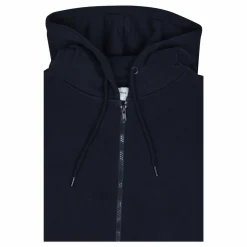 Studio Total Icon Zip Hoodie