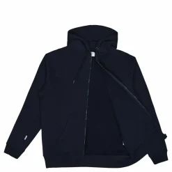Studio Total Icon Zip Hoodie