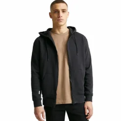 Studio Total Icon Zip Hoodie