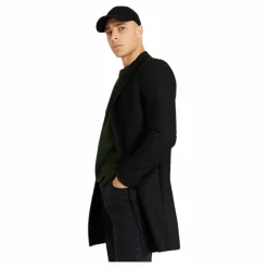 Studio Total Lambton Wool Coat