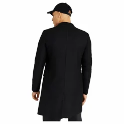 Studio Total Lambton Wool Coat