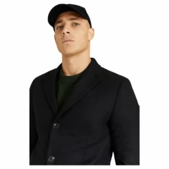 Studio Total Lambton Wool Coat