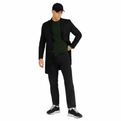 Studio Total Lambton Wool Coat
