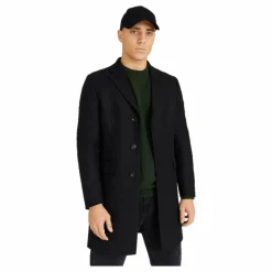 Studio Total Lambton Wool Coat