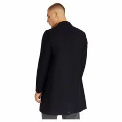 Studio Total Lambton Wool Coat
