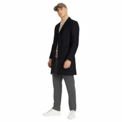 Studio Total Lambton Wool Coat