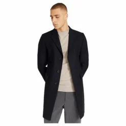 Studio Total Lambton Wool Coat