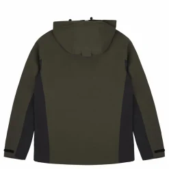 Studio Total 3-layer Technical Jacket
