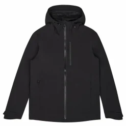 Studio Total 3-layer Technical Jacket