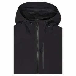 Studio Total 3-layer Technical Jacket