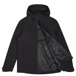 Studio Total 3-layer Technical Jacket