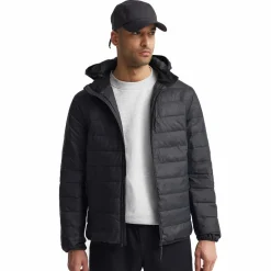 Studio Total Lightweight Down Jacket
