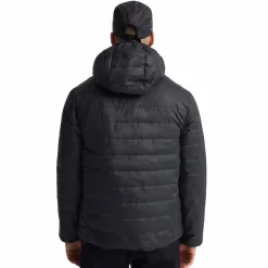 Studio Total Lightweight Down Jacket