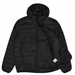 Studio Total Lightweight Down Jacket