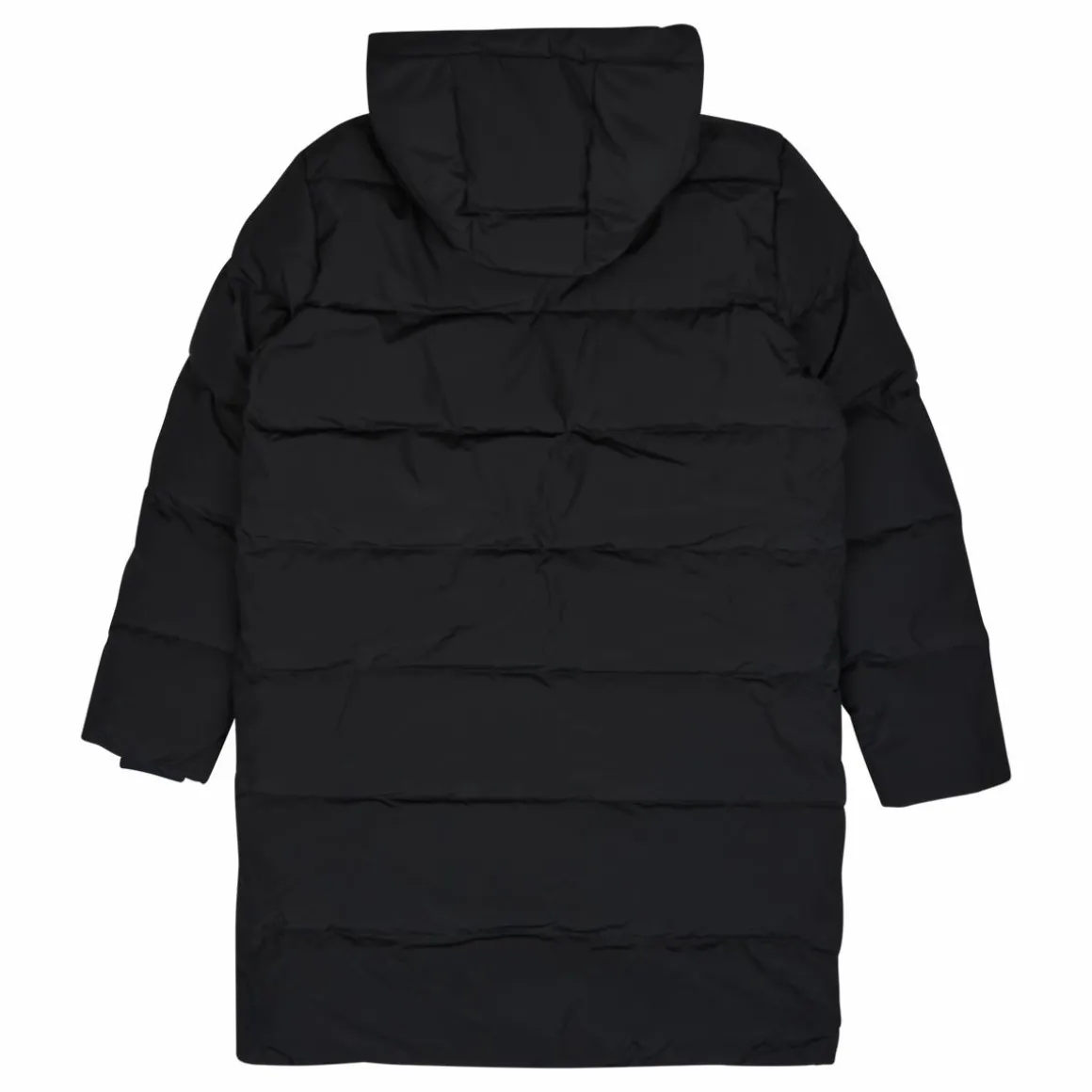 Studio Total Long Downpuffer