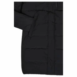 Studio Total Long Downpuffer