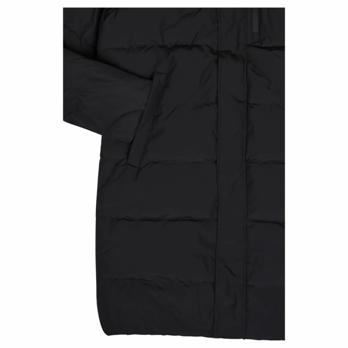 Studio Total Long Downpuffer