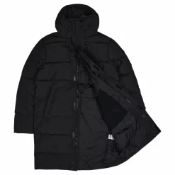 Studio Total Long Downpuffer