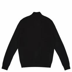 Studio Total Merino Half Zip