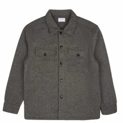 Studio Total Outdoor Overshirt Lt