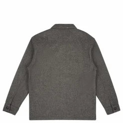 Studio Total Outdoor Overshirt Lt