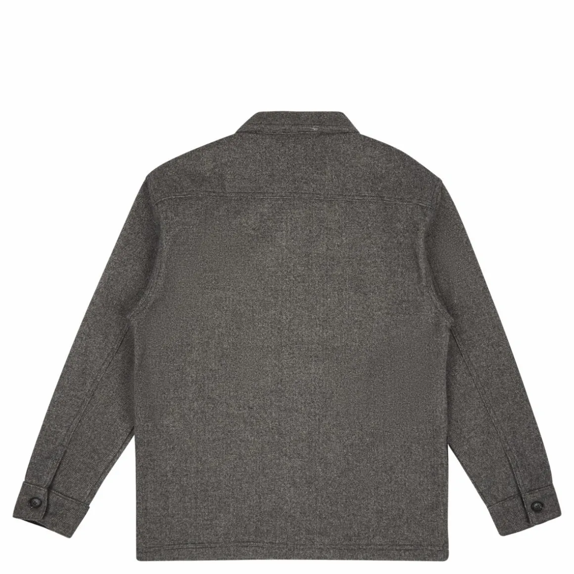 Studio Total Outdoor Overshirt Lt