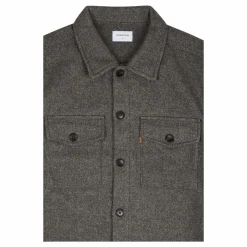 Studio Total Outdoor Overshirt Lt