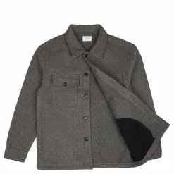 Studio Total Outdoor Overshirt Lt