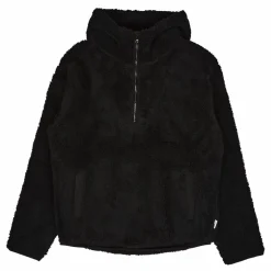 Studio Total Pile 1/2 Zip Hoodie