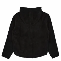 Studio Total Pile 1/2 Zip Hoodie