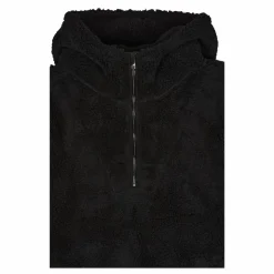 Studio Total Pile 1/2 Zip Hoodie