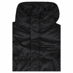 Studio Total Recycled Long Puffer