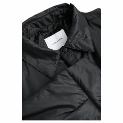 Studio Total Recycled Padded Overshirt